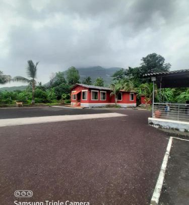 Pali Maison | Nandanvan Farm by Travel Beetle