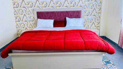 Rau Hôtel | Nandi Hills Hotel and Resort