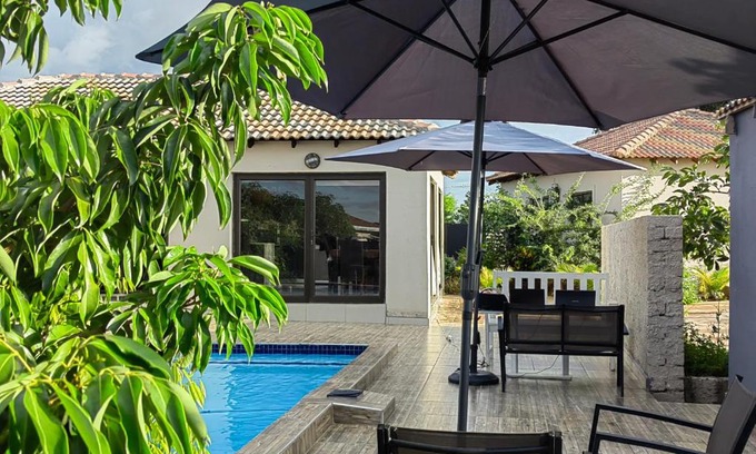 Thohoyandou Maison | Nandoni Crystal
