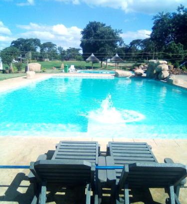 Thohoyandou Autre | NANDONI LEISURE PARK