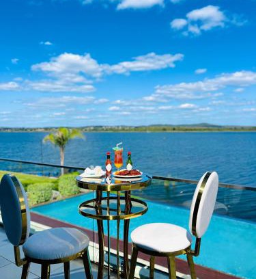 Thohoyandou Station Balnéaire | Nandoni Waterfront Resort
