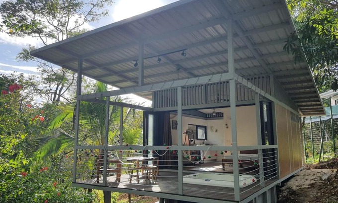 Samara Chalet De Ski | Nangu lodge