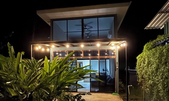 Cabuya Appartement | Nani House