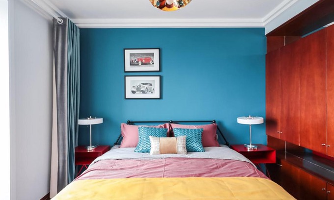 Gu Lou Appartement | NanJing GuLou·Lion Bridge· Locals Apartment 00152470