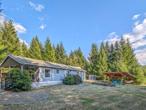 Packwood Maison | Nanook Haus