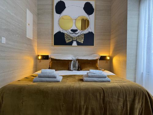 Mariakerke Appartement | Nanostudio