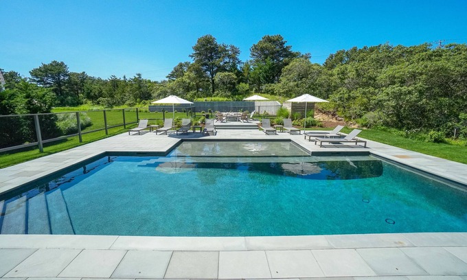 Nantucket Maison | Retraite familiale de Nantucket avec bungalow