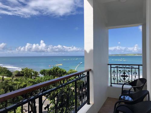 South Beach Hôtel | Nanwan station