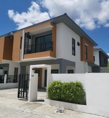 Bang Phli Maison | Nanzarie House
