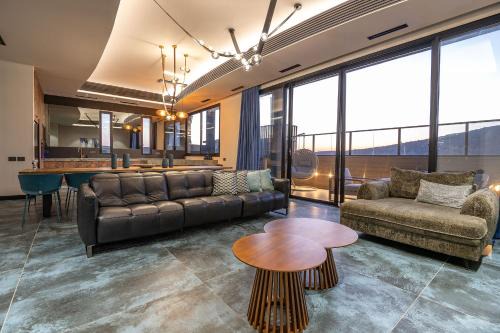Elqosh Villa | Naomi Boutique Villa with private pool