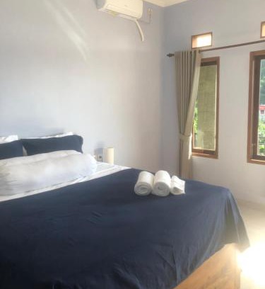Padangbai Maison | Naomi Homestay