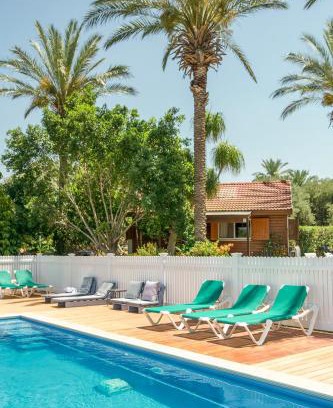 Ramot Cabine | Naomi's place הבית של נעמי