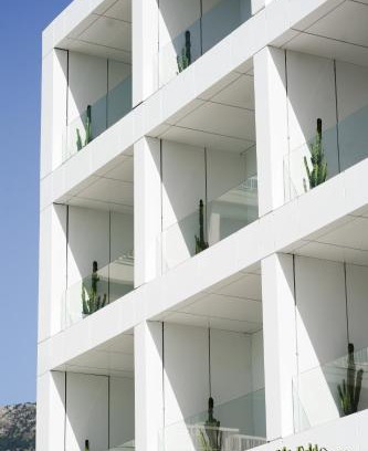 Orikum Hôtel | Naos Luxury Hotel