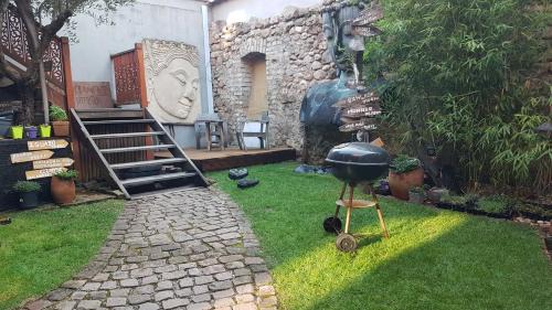 Kientzheim Appartement | Naova Cosy Studio