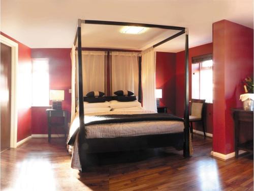 High Barnet Appartement | NAP Barnet