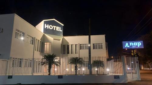 Colonia Dona Luiza Hôtel | Nap Hotel