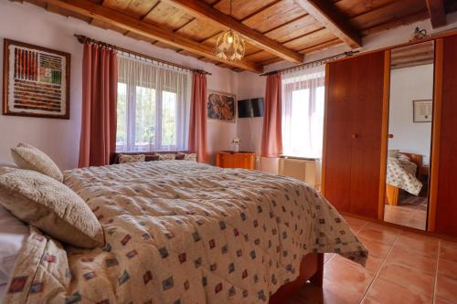 Bukkszek Maison | Napfény Vendégház