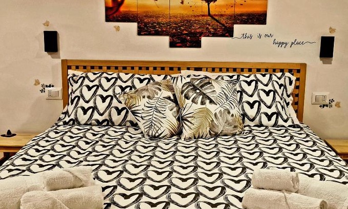 Vasto Appartement | Naples Station House