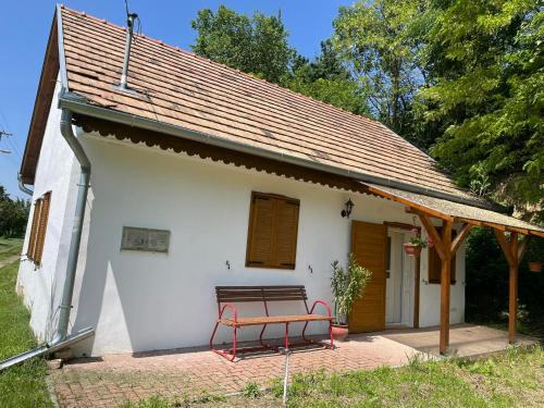 Kisjakabfalva Appartement | NAPOCSKA Vendégház