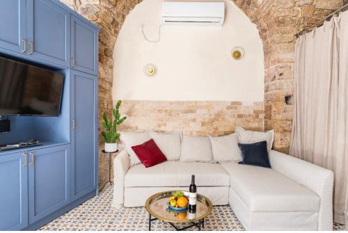 Acre Old City Maison | Napoleon with rooftop terrace