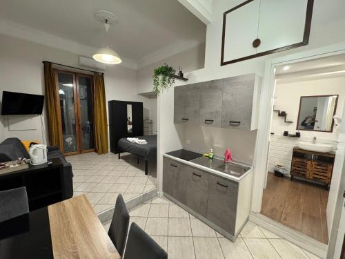 Fuorigrotta Appartement | Napoli studio 106
