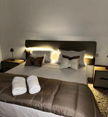 Fuorigrotta Maison | NapoliLiving