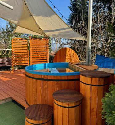 Hamor Appartement | Naposdomb Vendégház