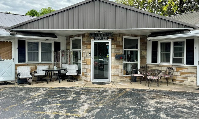 Fennimore Hôtel | Napps Motel