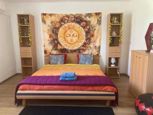 Veresegyhaz Appartement | Napraforgó Vendégház