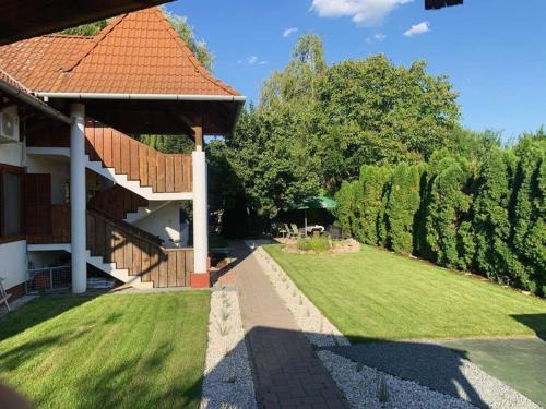 Kehidakustany Maison | Napsütötte Kehida