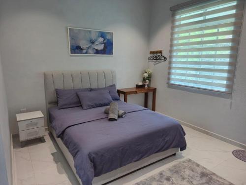 Bayan Lepas Maison | NAR Kampung Studio