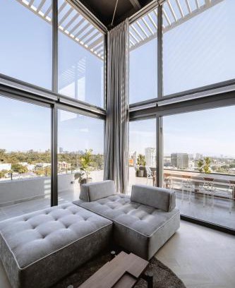 Zapopan Appartement | NARA by MrW