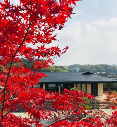 Nara Maison | NARA japanese garden villa
