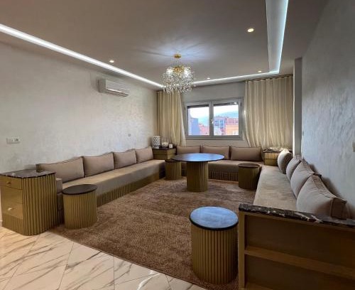Berkane Appartement | Nara luxe 3 Berkane