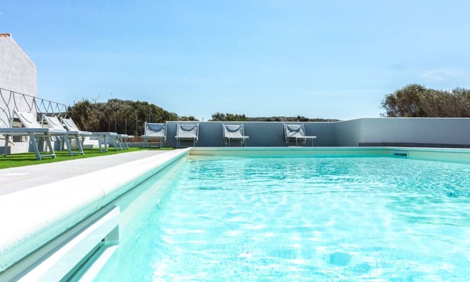 Santa Teresa di Gallura Lit Et Petit-Déjeuner | Naracheddu Elite B&B