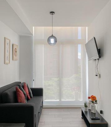 Chisec Appartement | Narama 2 - Deluxe Airport Apartment - Zona 13 de la Ciudad de Guatemala