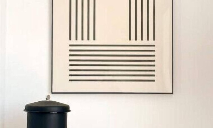Zona 17 Appartement | Narama Loft Near the Airport