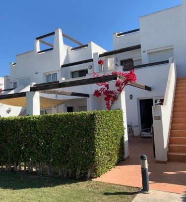 Alhama de Murcia Appartement | Naranjo 7 - N565 - 2 bathrooms Apartment in Alhama de Murcia Golf Resort