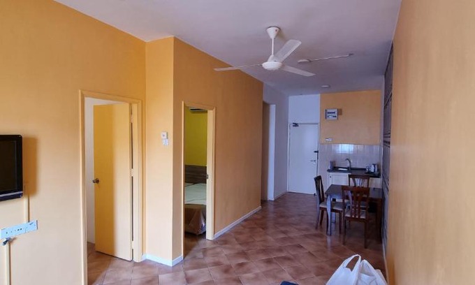 Port Dickson Appartement | Narasindo Homes @ PD Tiara Bay