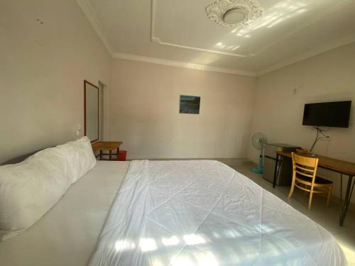 Dangkao Maison | Naraya Guesthouse