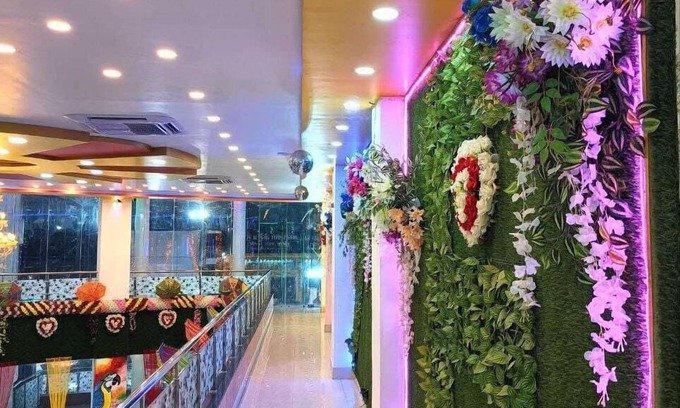 Sitamarhi Hôtel | Narayan Marriage Hall And resort