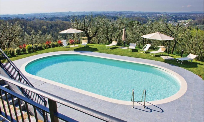 Lamporecchio Appartement | Narciso