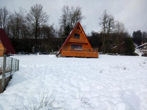 La Forge Chalet De Ski | Narcisse