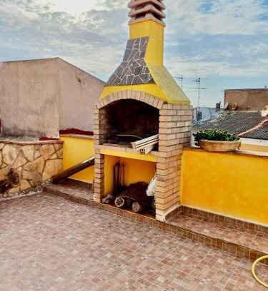 Sorso Maison | Nardy's house