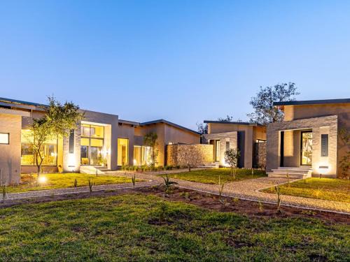 Buffelspruit Cabine | Nare Bush Lodge