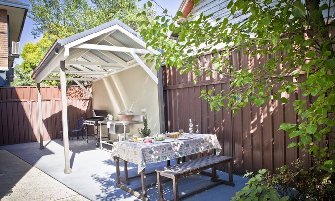 Narellan Hôtel | Narellan Motor Inn