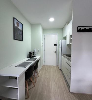 Liberdade Appartement | Nari Loft