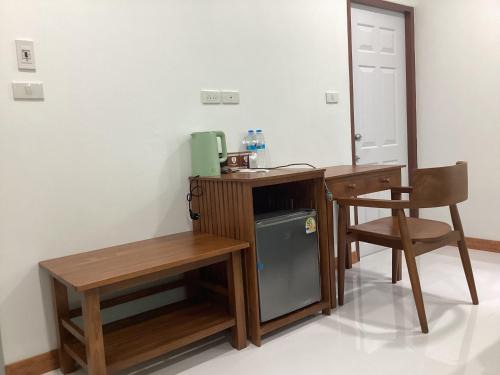 Phitsanulok Maison | Naris Riverside