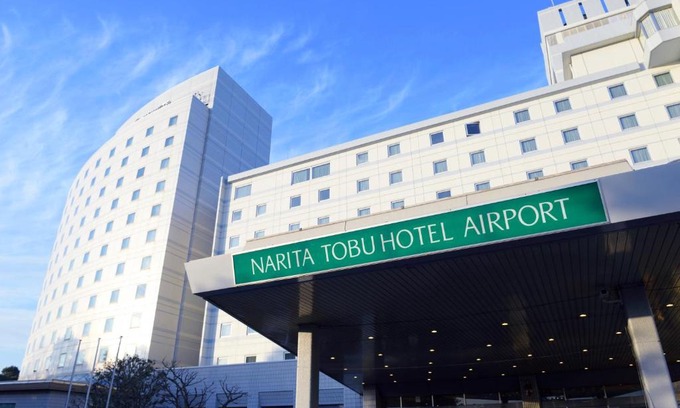 Narita Hôtel | Narita Tobu Hotel Airport