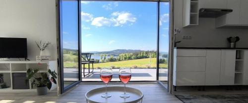 Cerna V Posumavi Maison | NAROZI prázdninový dům LIPNO